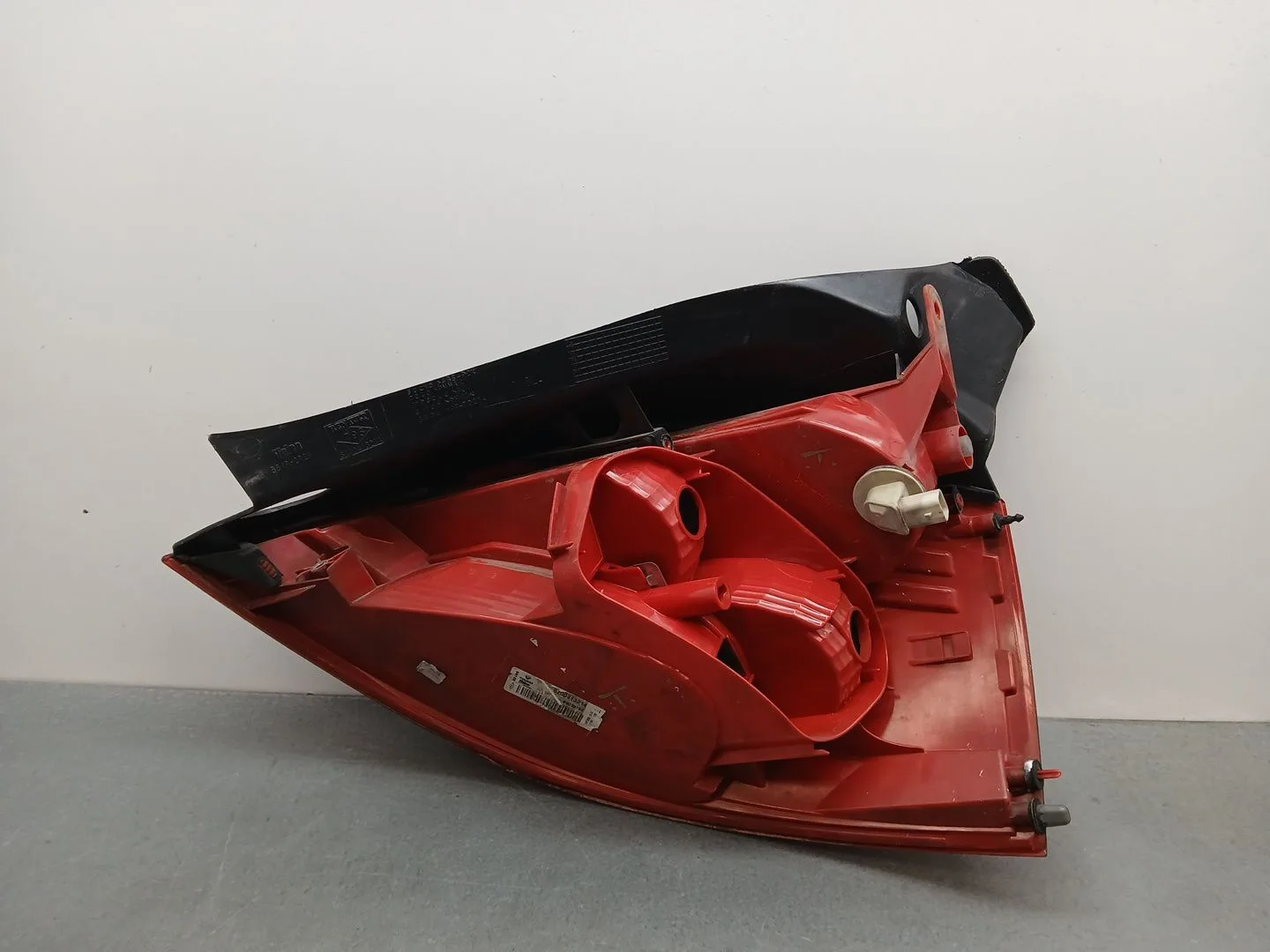 Piloto Trasero Izquierdo para Renault Megane Ii (Bm0/1_, Cm0/1_)
