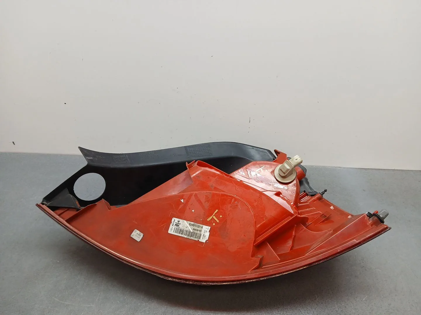 Piloto Trasero Izquierdo para Renault Megane Ii (Bm0/1_, Cm0/1_)