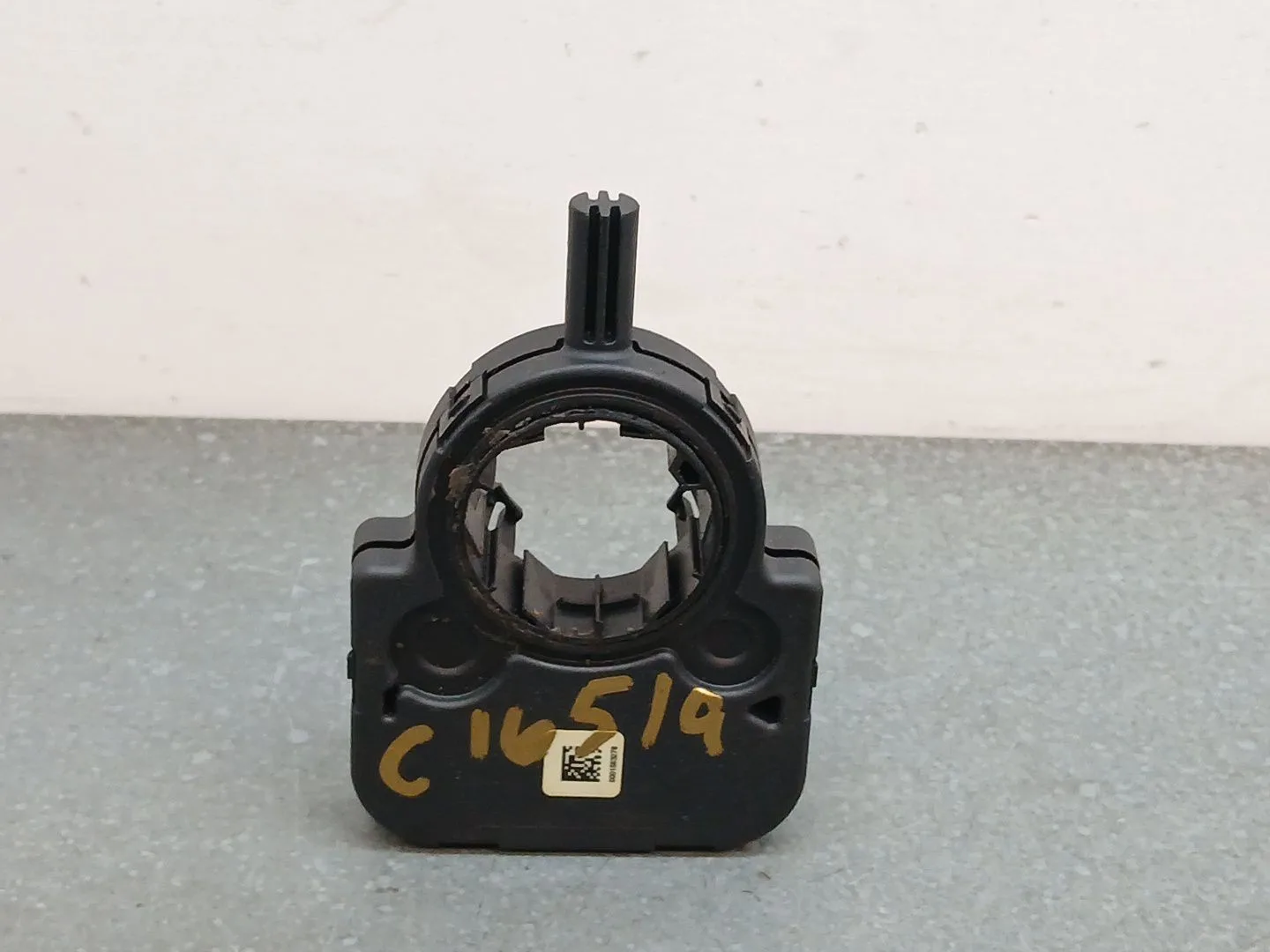 Sensor para Citroën C4 Coupe