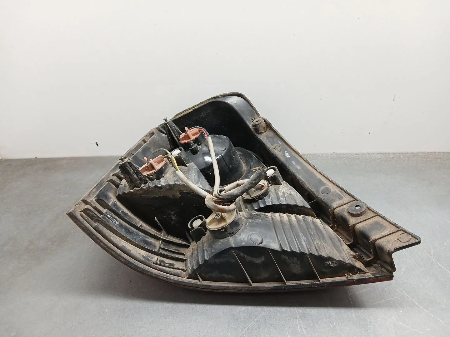 Piloto Trasero Derecho para Kia Sorento