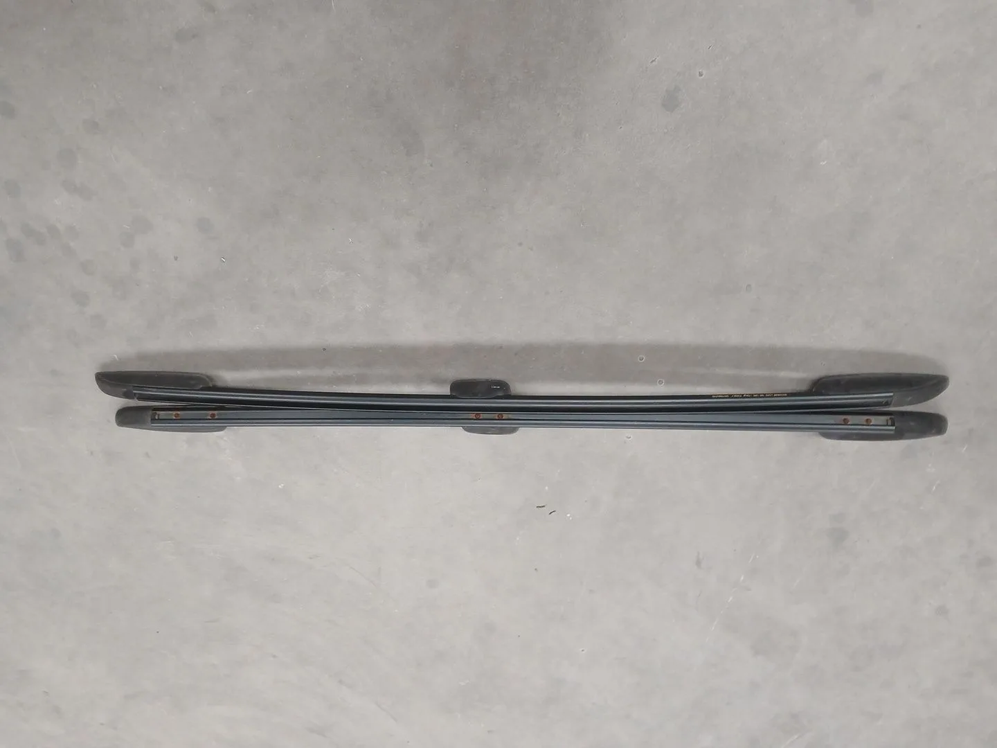 Barras Techo para Kia Sorento