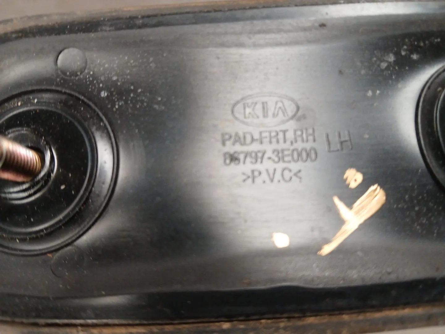 Barras Techo para Kia Sorento