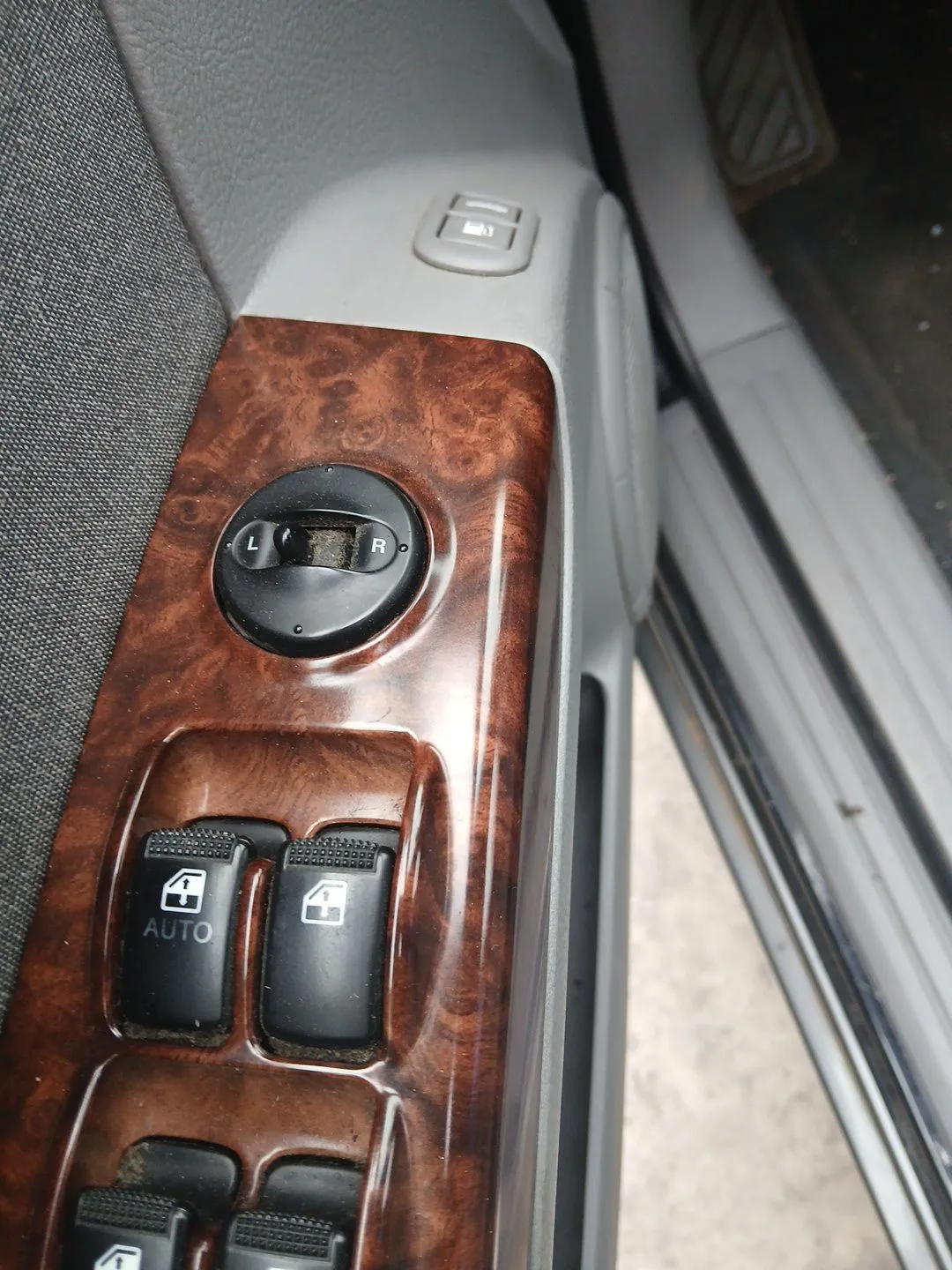 Retrovisor Derecho para Kia Sorento