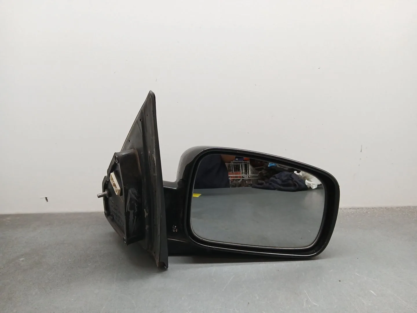 Retrovisor Derecho para Kia Sorento