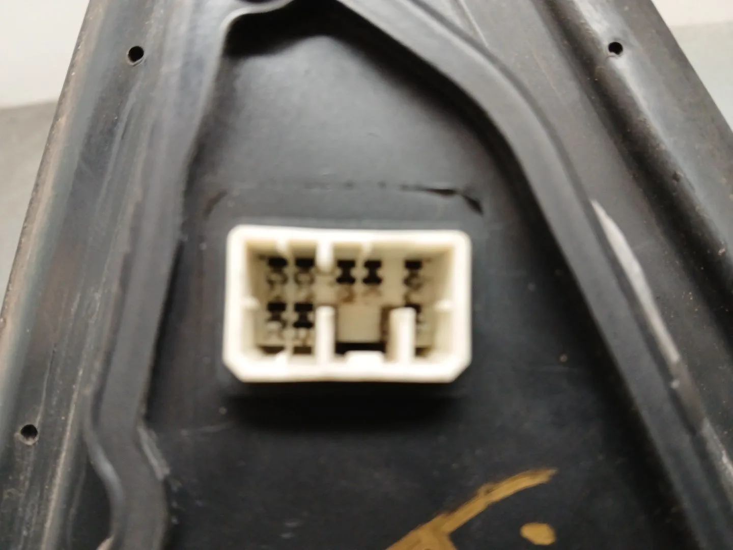Retrovisor Derecho para Kia Sorento