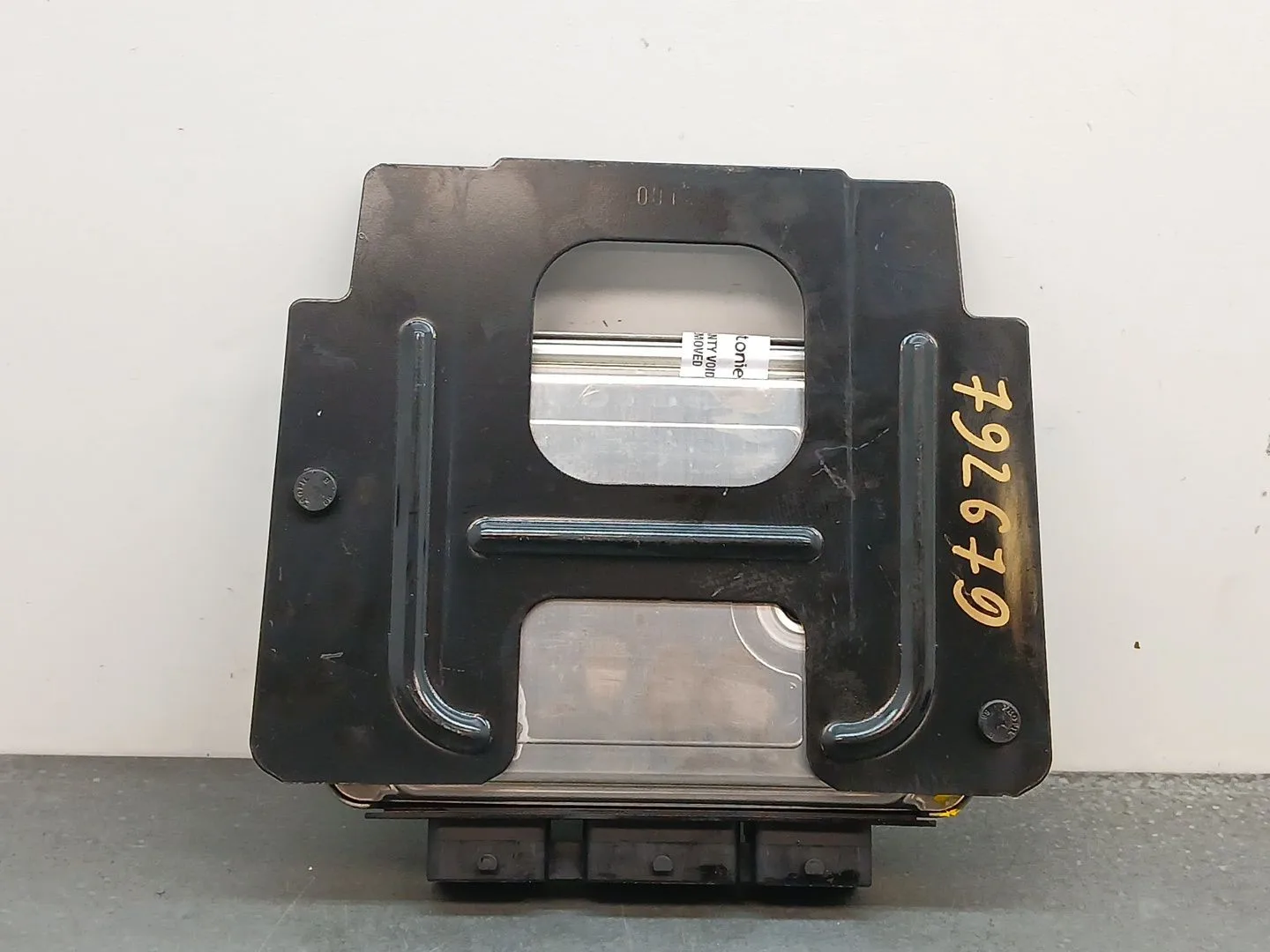 Centralita Motor Uce para Citroën C4 Berlina