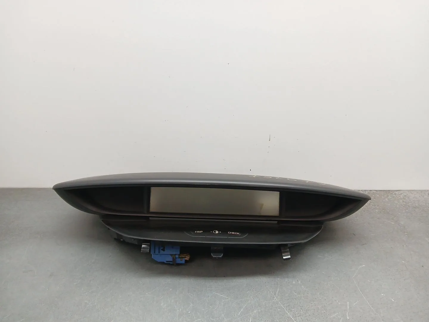 Cuadro Instrumentos para Citroën C4 Berlina
