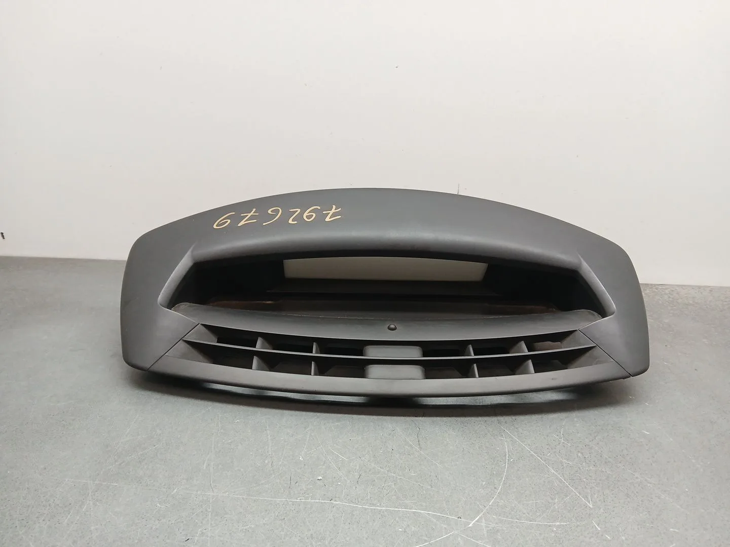 Cuadro Instrumentos para Citroën C4 Berlina