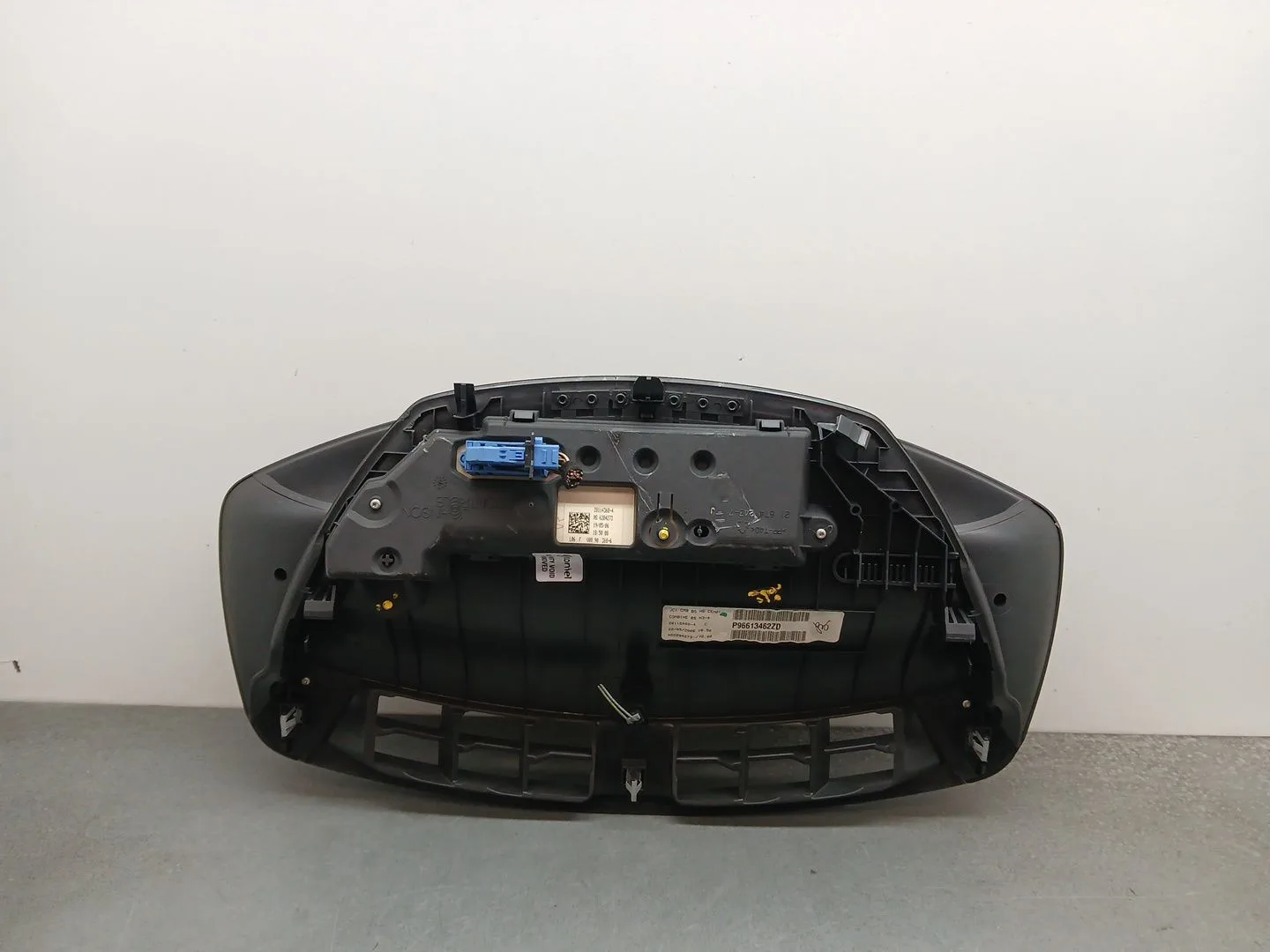 Cuadro Instrumentos para Citroën C4 Berlina