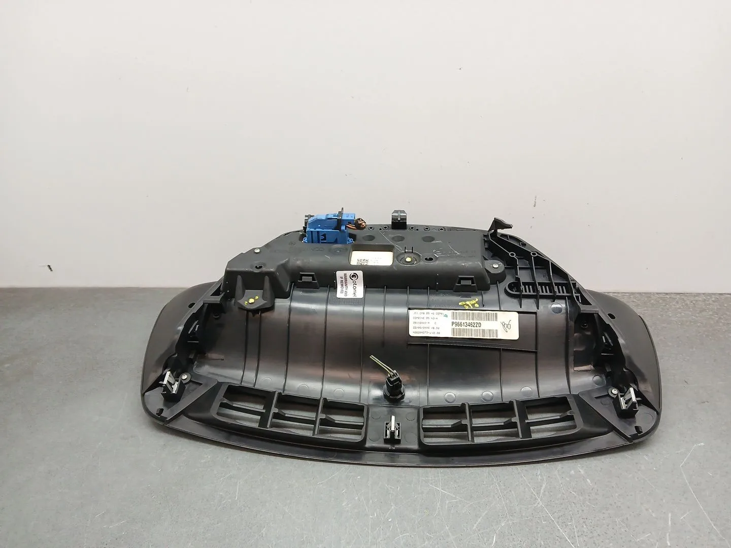 Cuadro Instrumentos para Citroën C4 Berlina