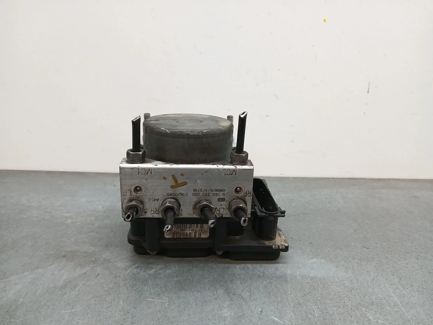 Abs para Fiat Bravo (198)