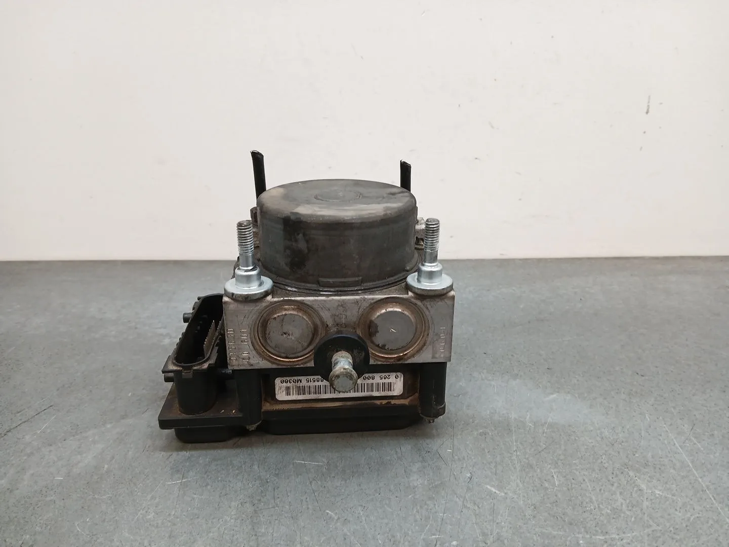 Abs para Fiat Bravo (198)
