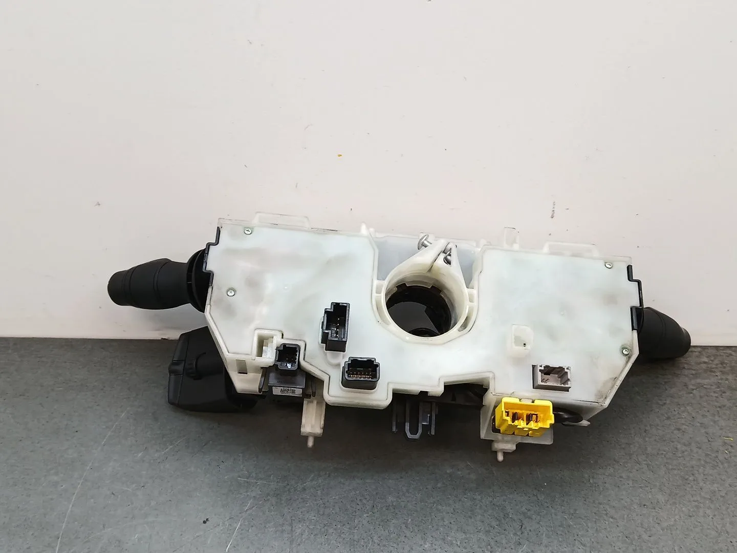 Mando Multifuncion para Renault Scenic Iii