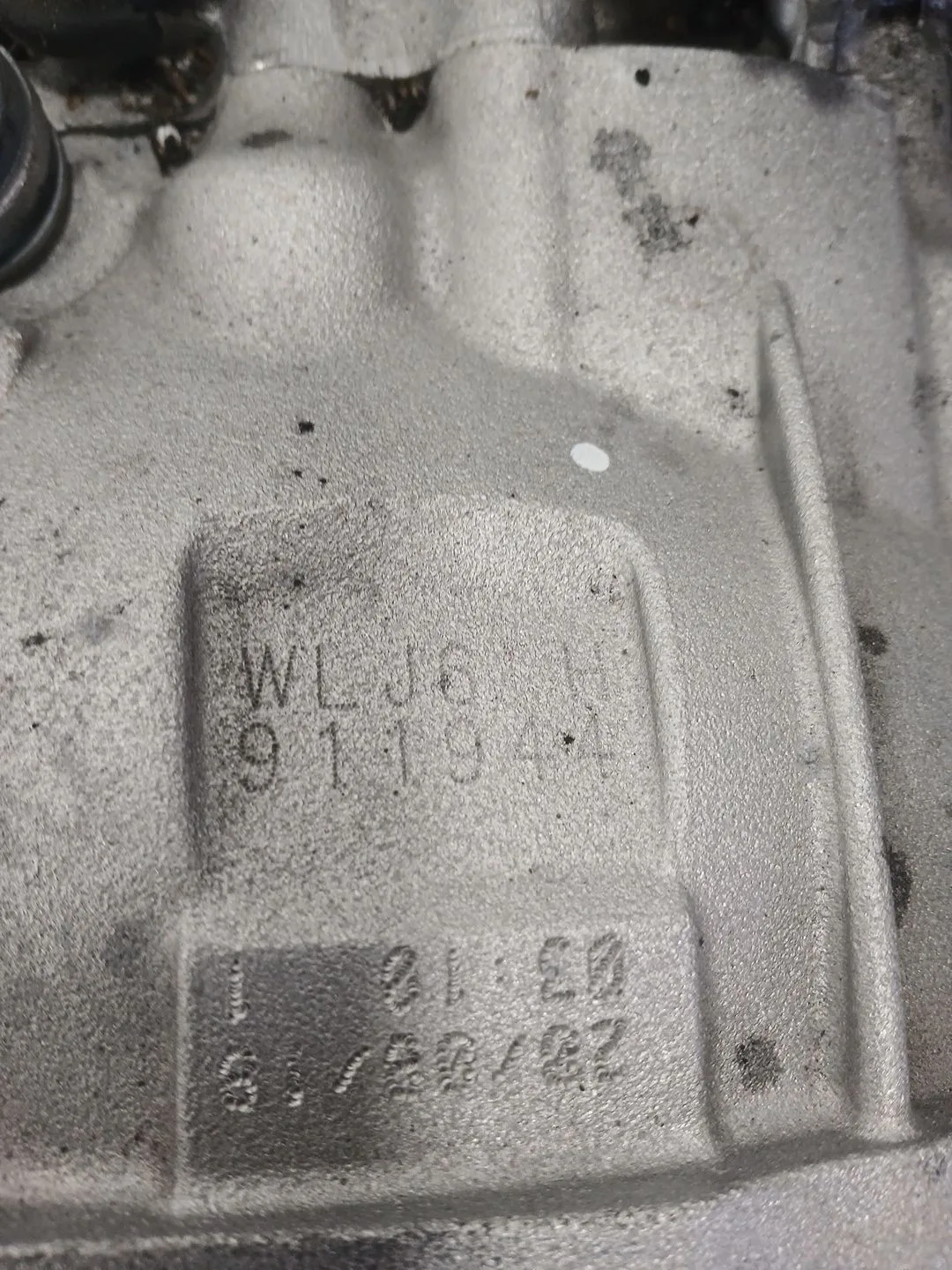 Caja Cambios para Kia Ceed