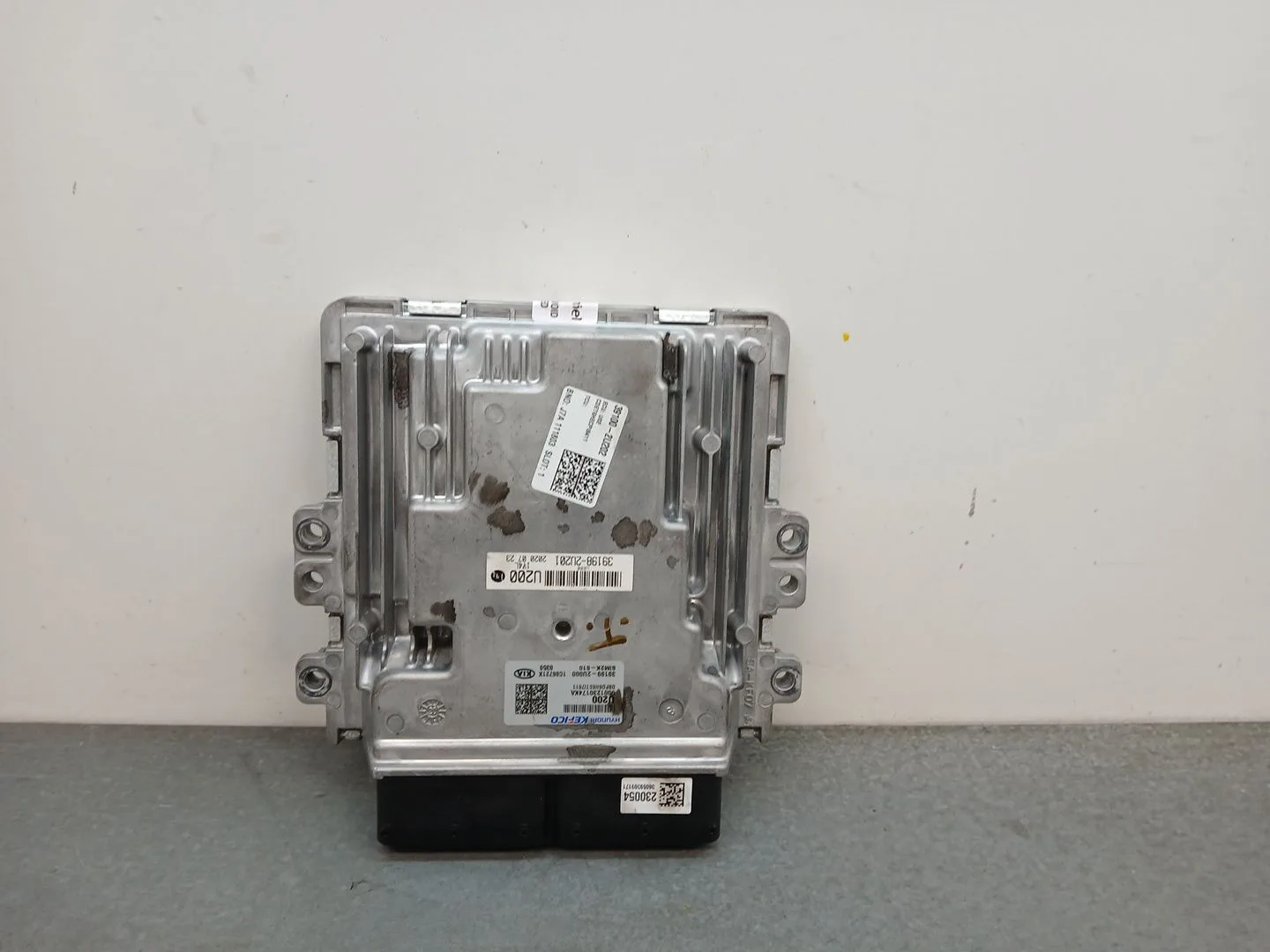 Centralita Motor Uce para Kia Ceed