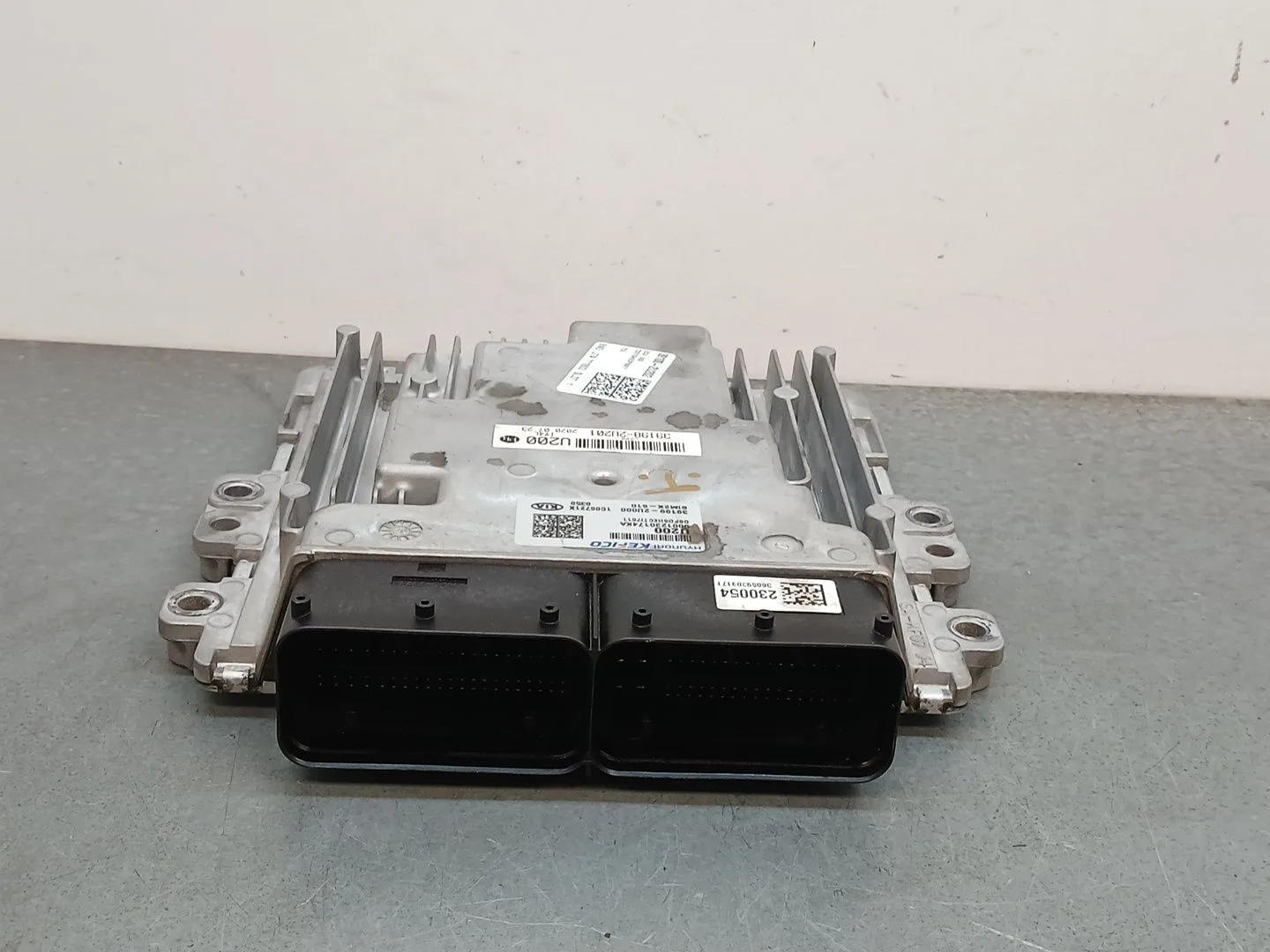 Centralita Motor Uce para Kia Ceed