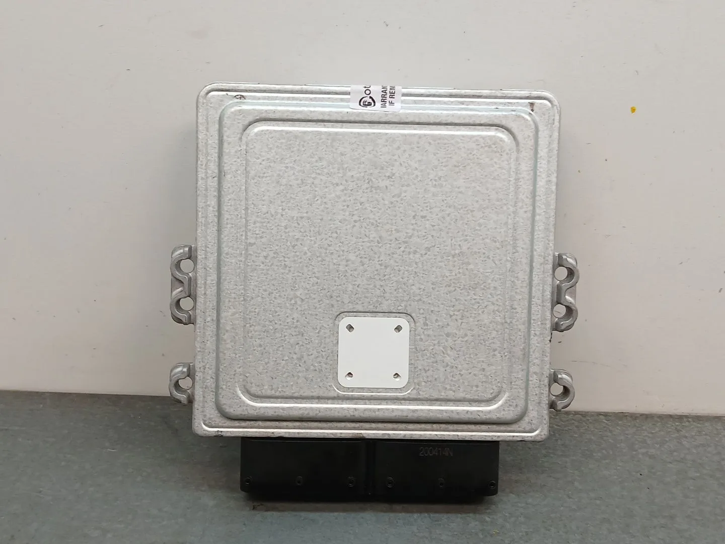 Centralita Motor Uce para Kia Ceed