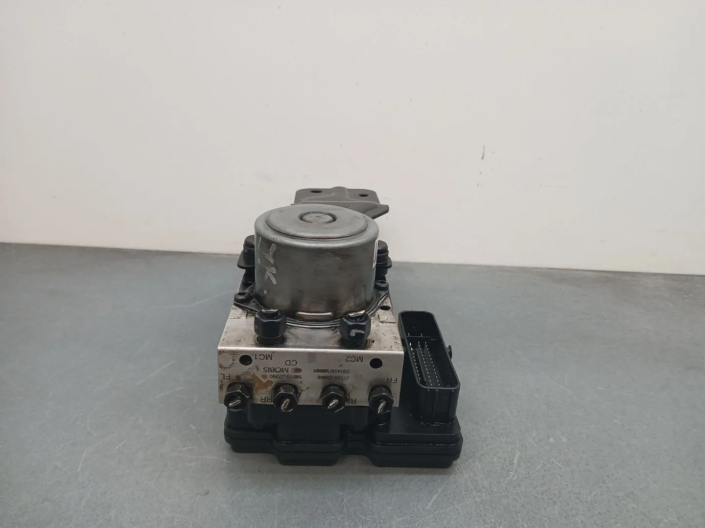 Abs para Kia Ceed