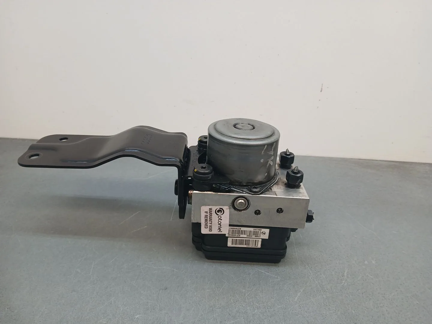 Abs para Kia Ceed