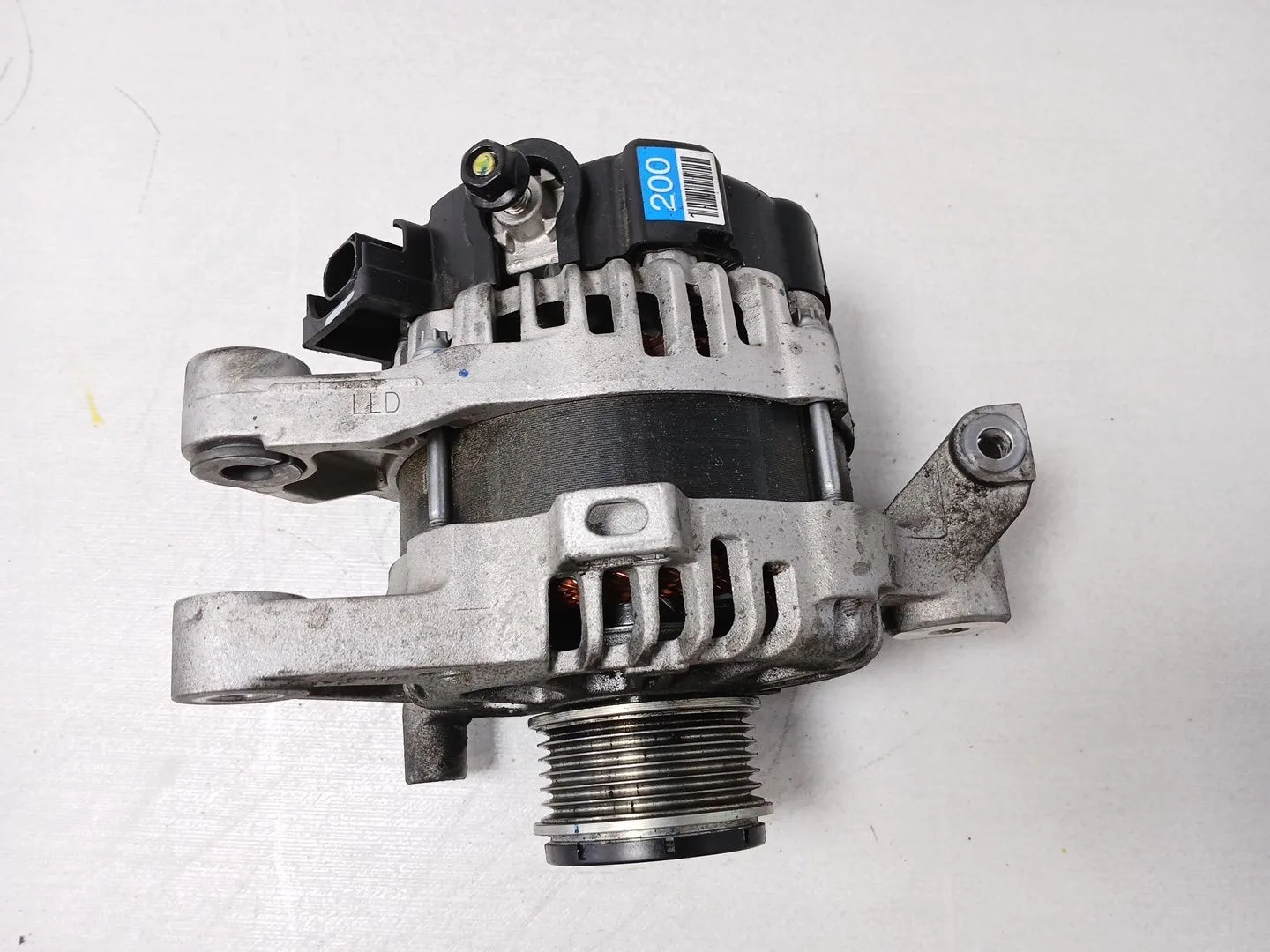 Alternador para Kia Ceed