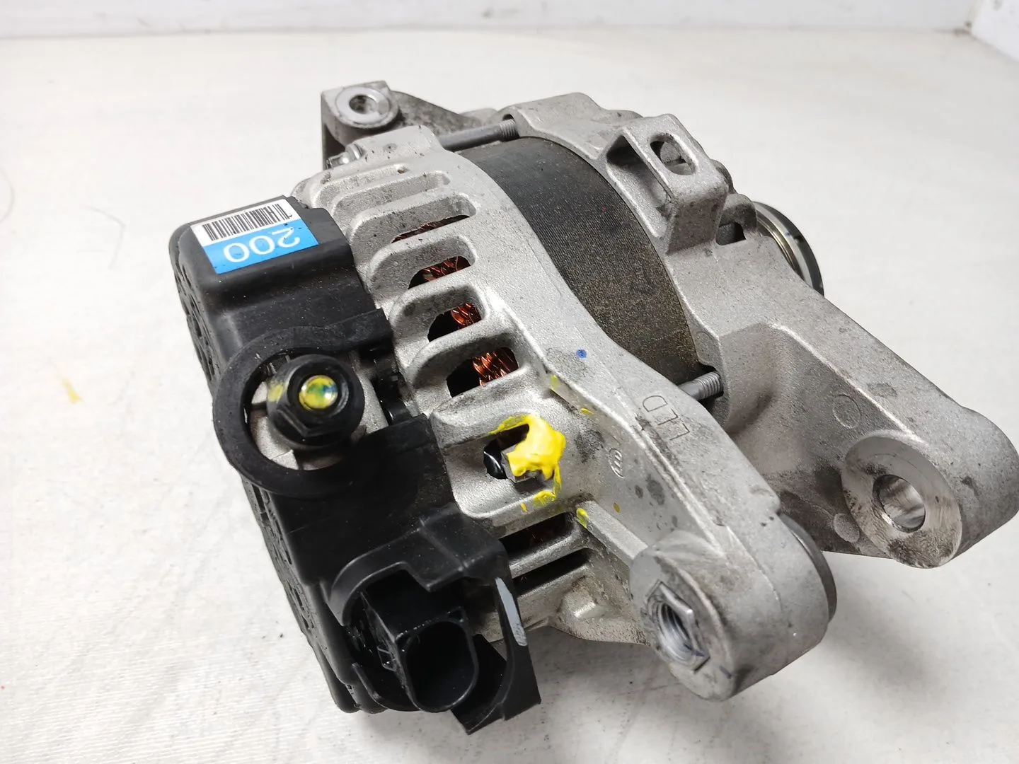 Alternador para Kia Ceed