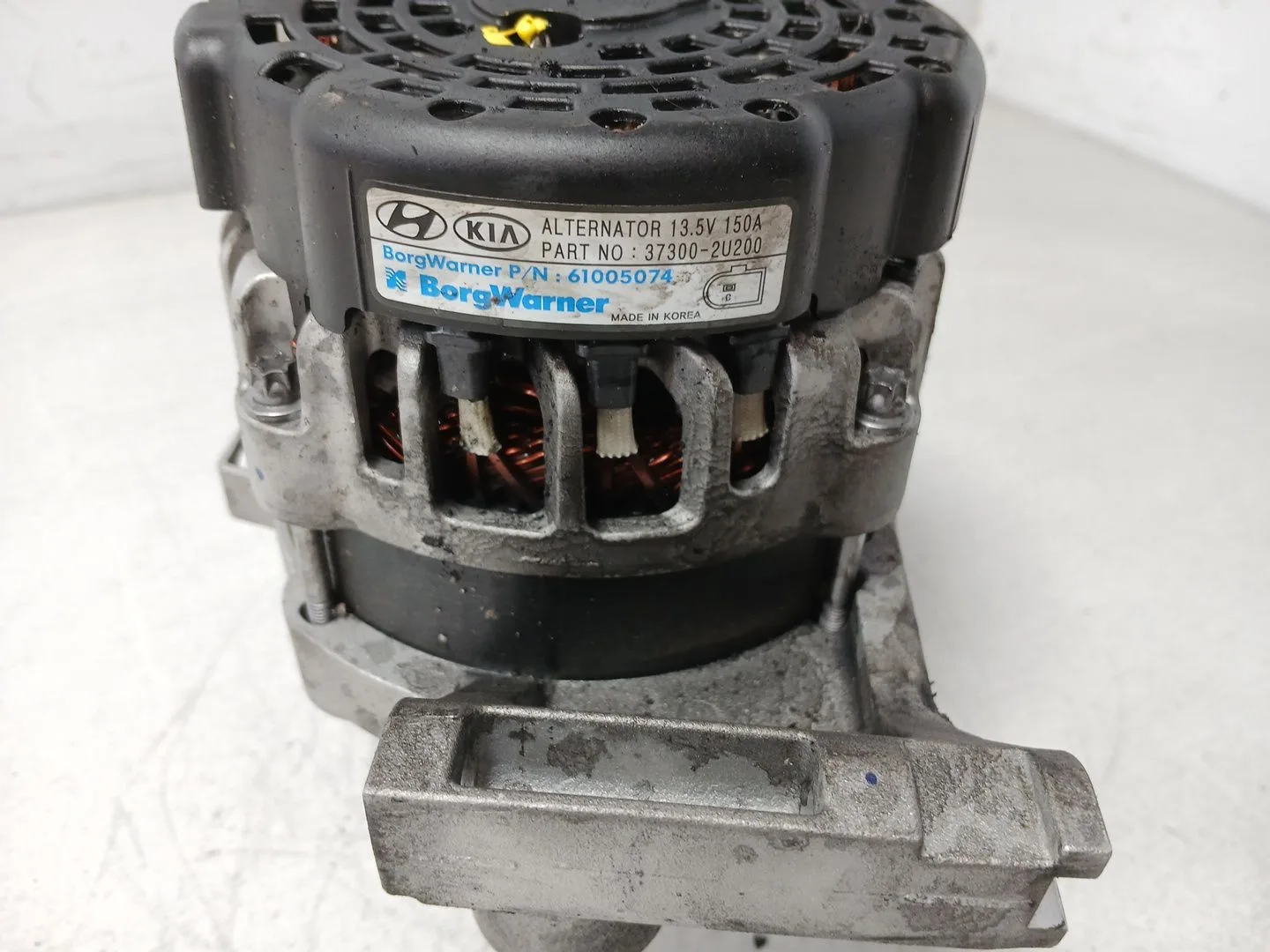 Alternador para Kia Ceed