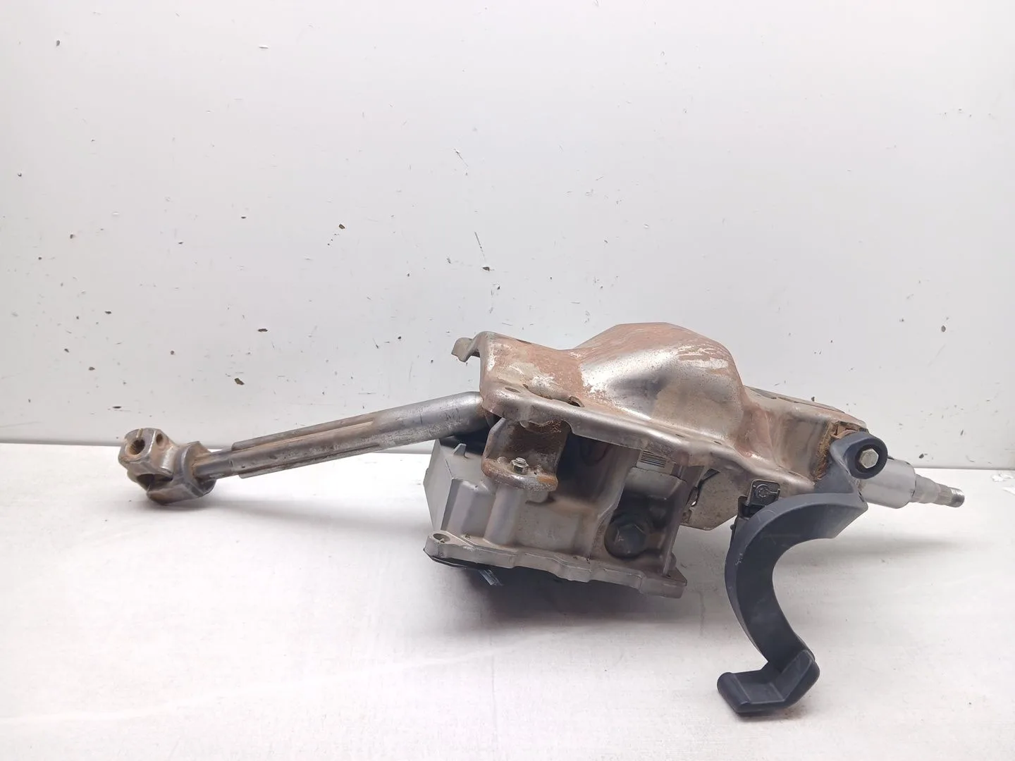 Columna Direccion para Fiat Bravo (198)