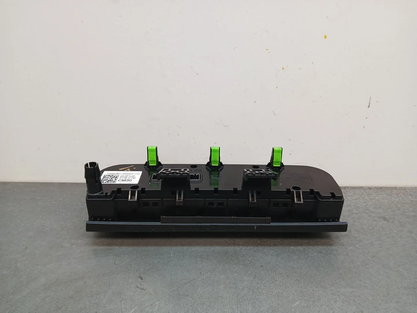 Mando Climatizador para Kia Ceed