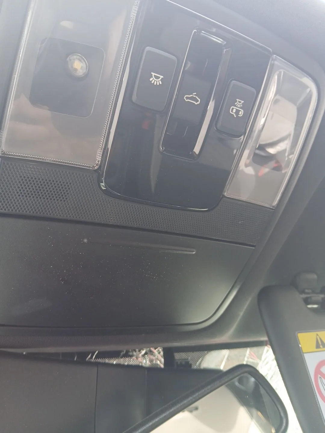 Luz Interior para Kia Ceed