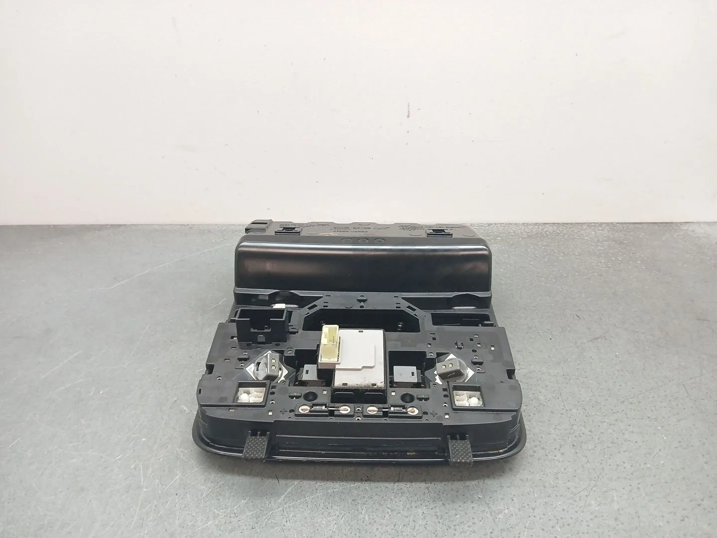 Luz Interior para Kia Ceed