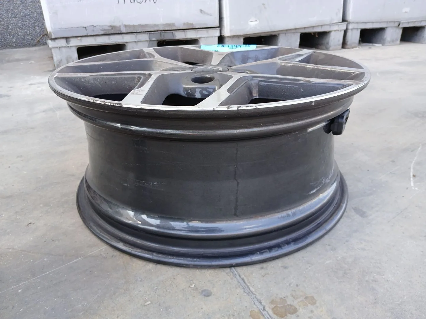 Llanta para Kia Ceed