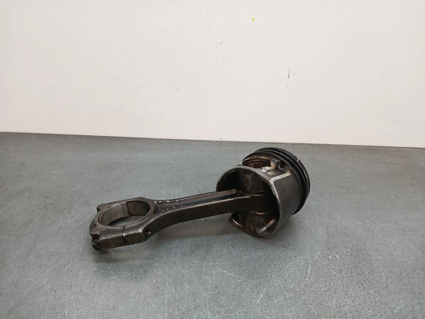 Piston para Hyundai I40 I (Vf)