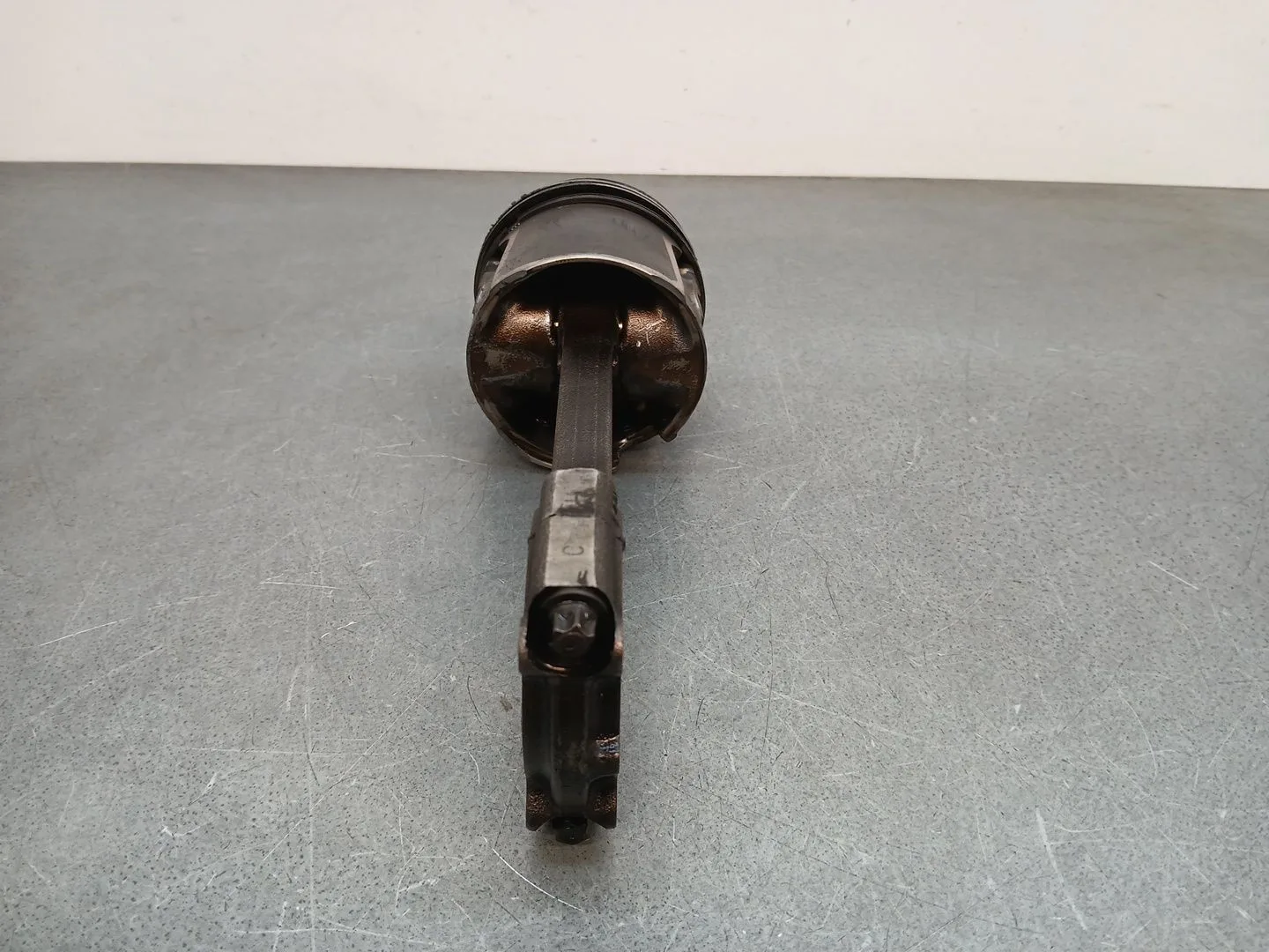 Piston para Hyundai I40 I (Vf)