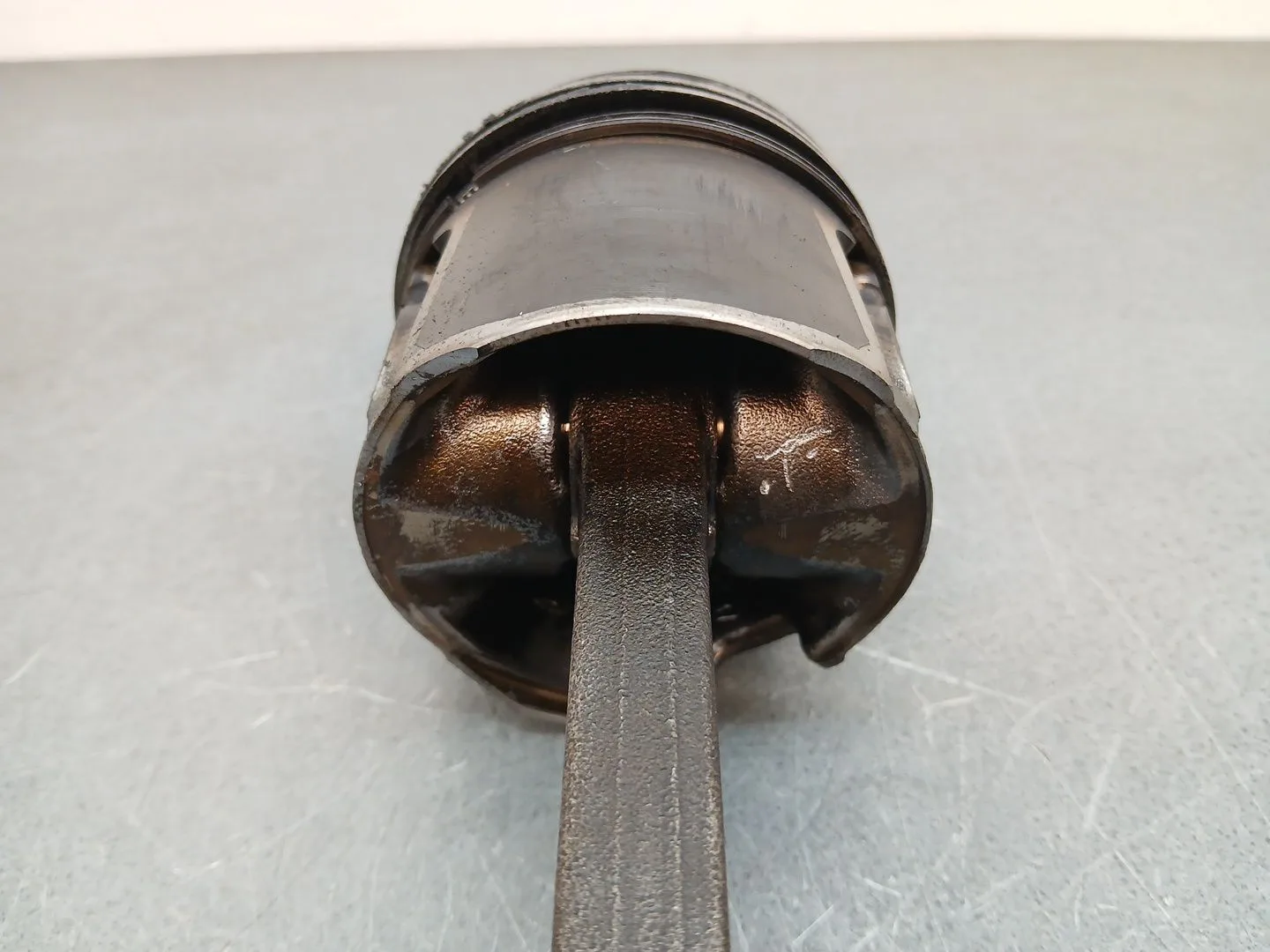 Piston para Hyundai I40 I (Vf)