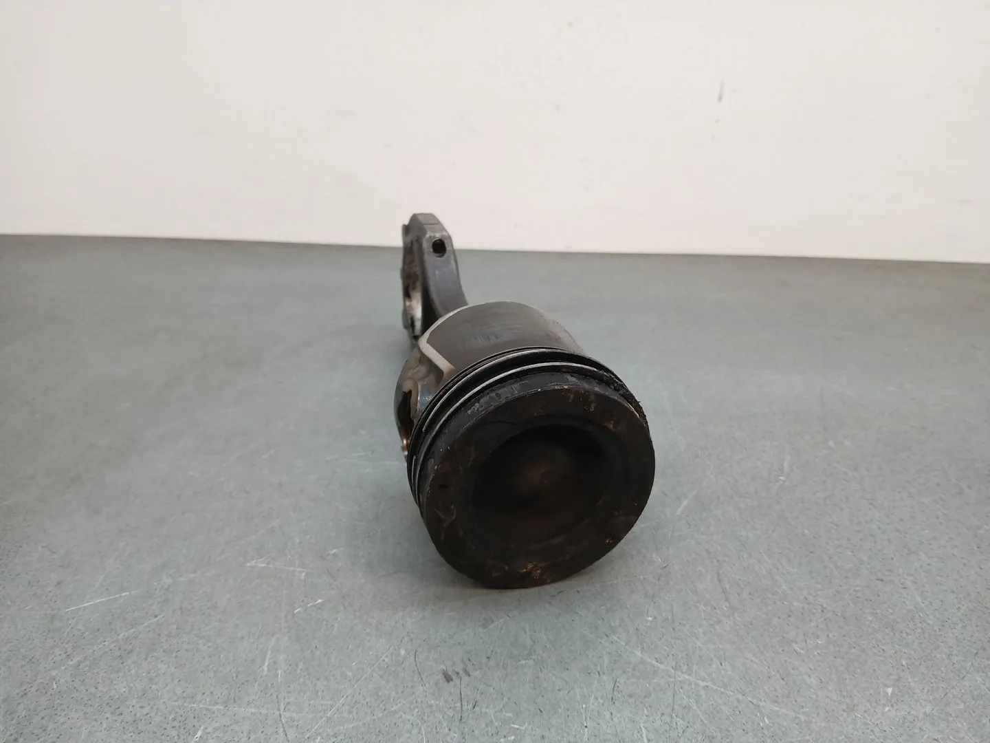 Piston para Hyundai I40 I (Vf)