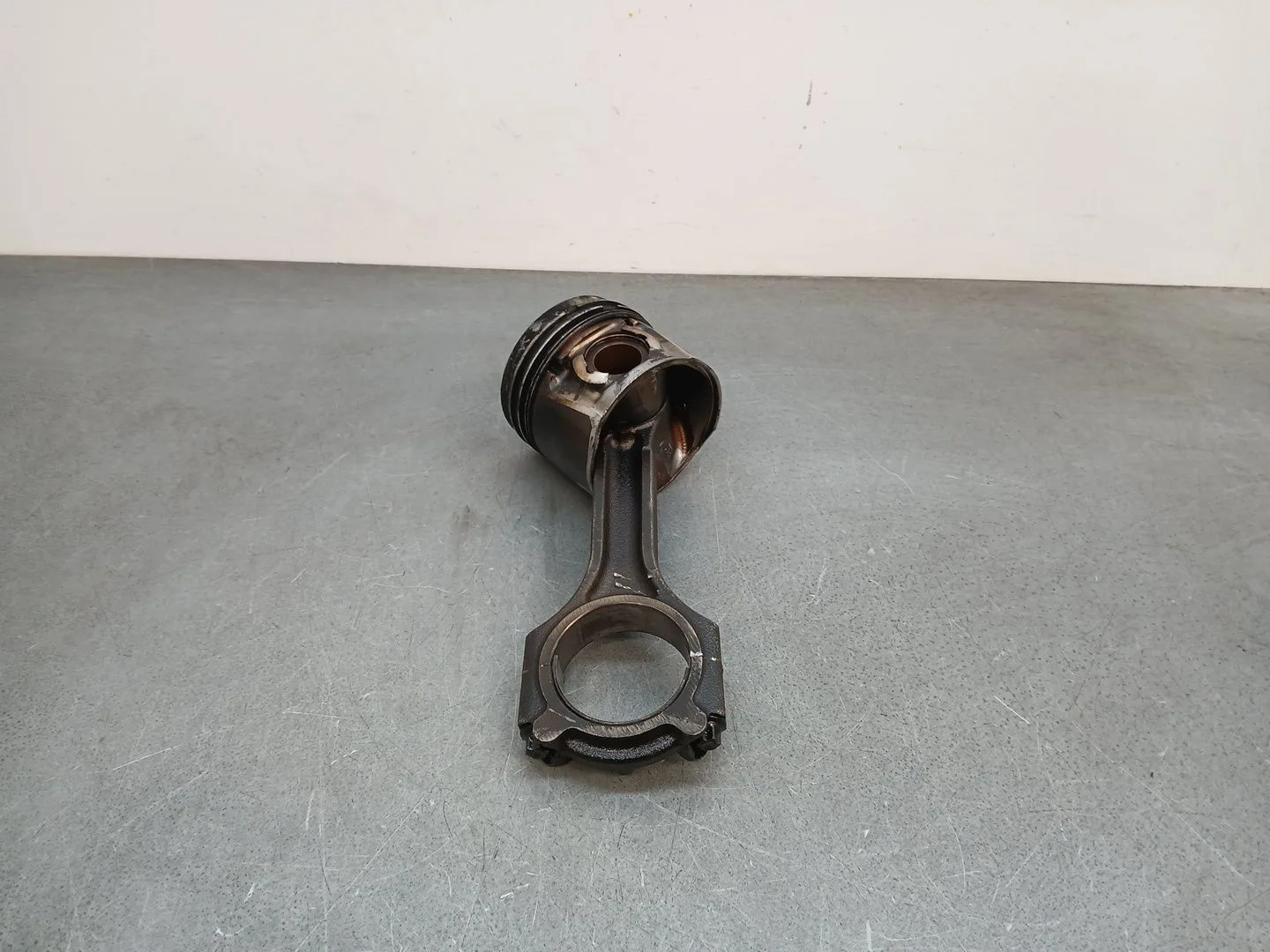 Piston para Hyundai I40 I (Vf)