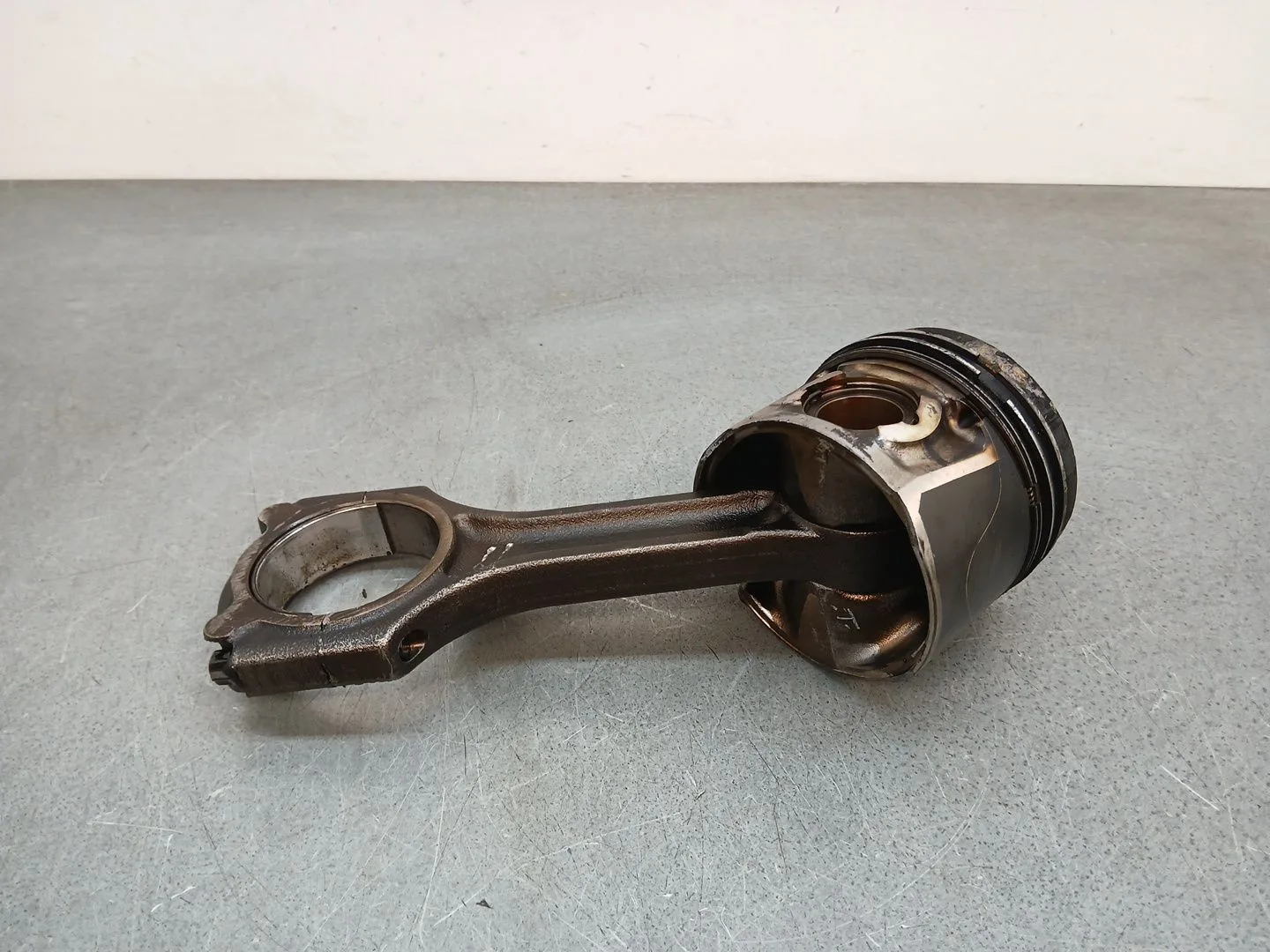 Piston para Hyundai I40 I (Vf)