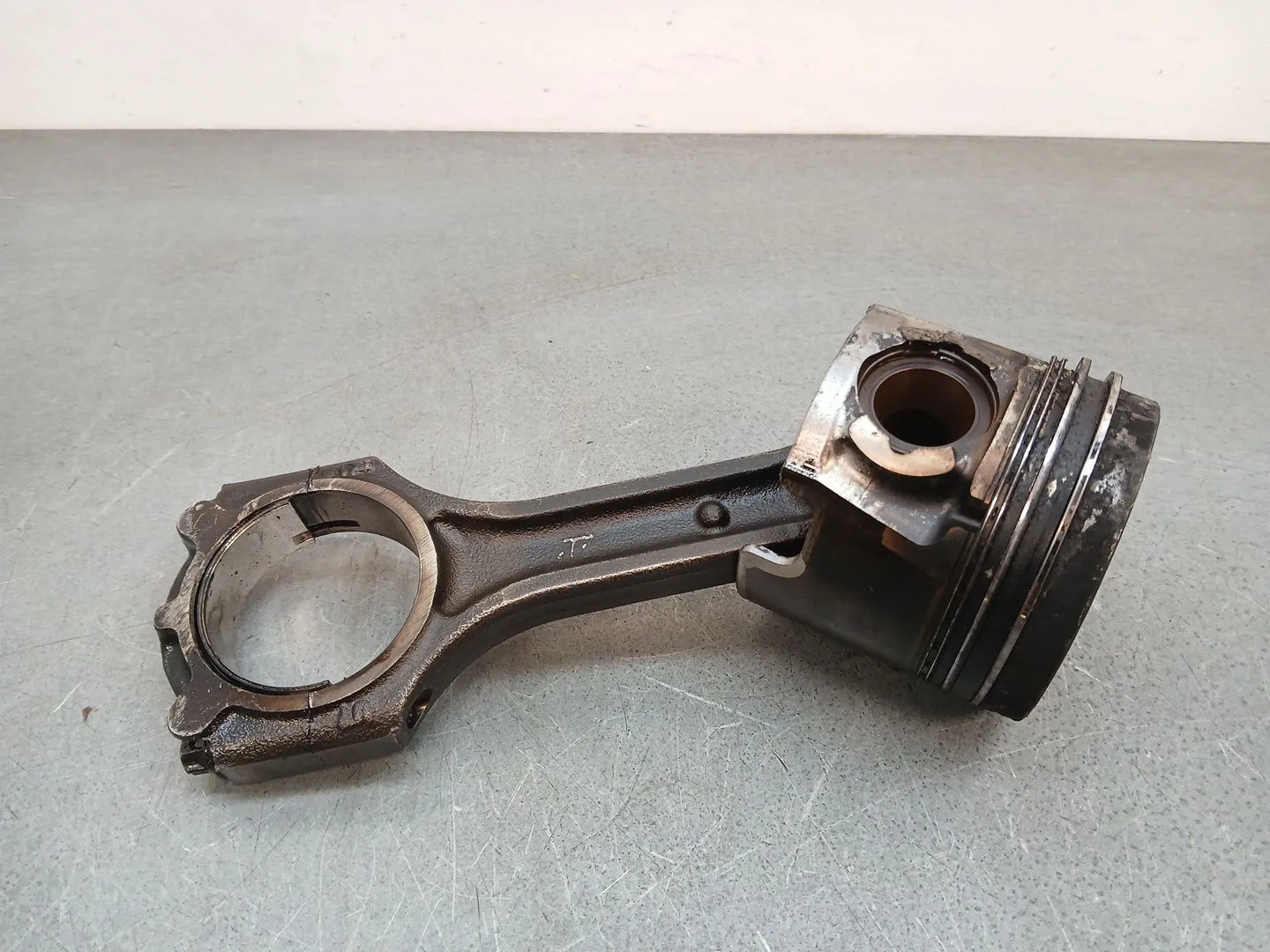 Piston para Hyundai I40 I (Vf)