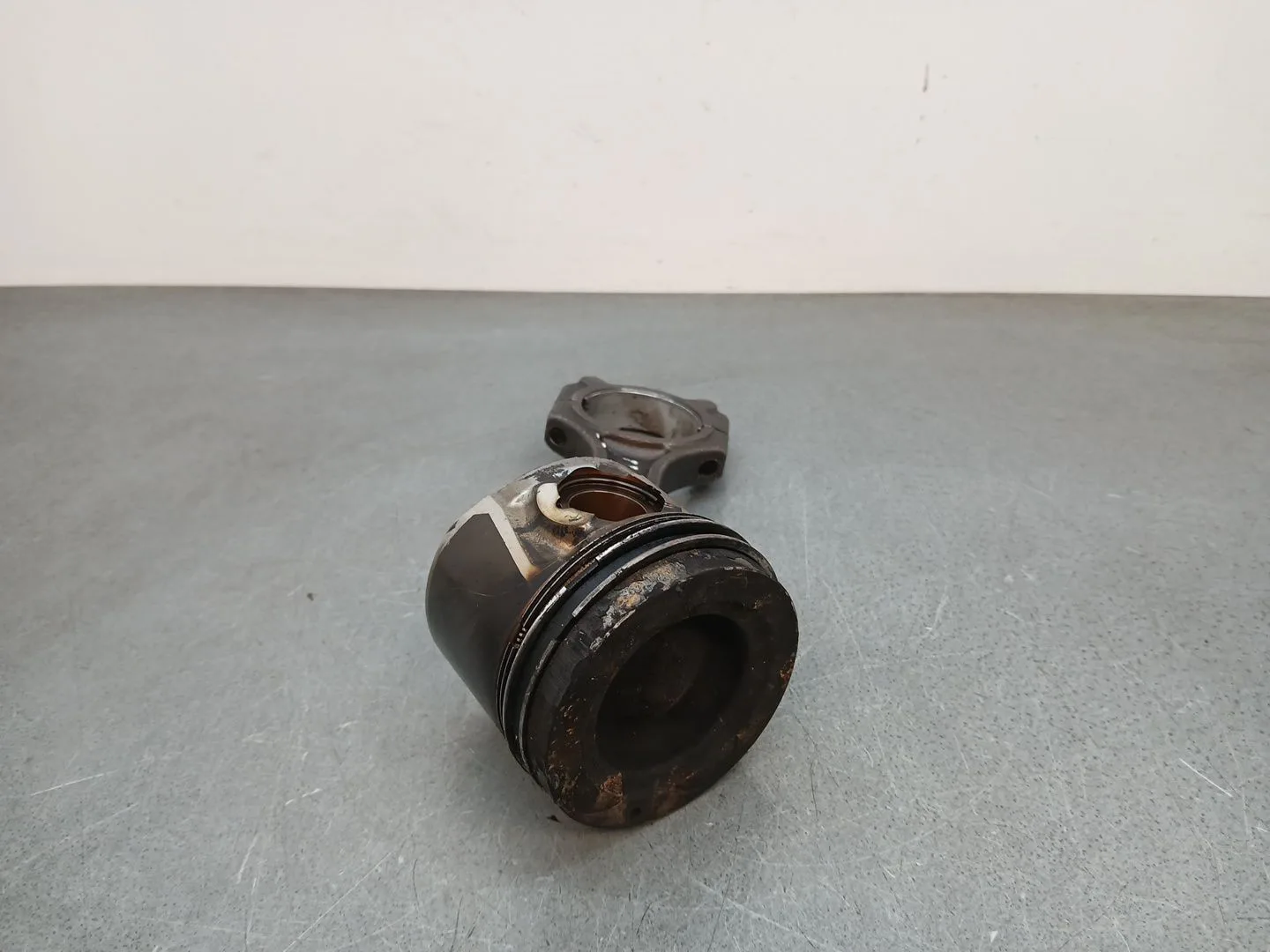 Piston para Hyundai I40 I (Vf)