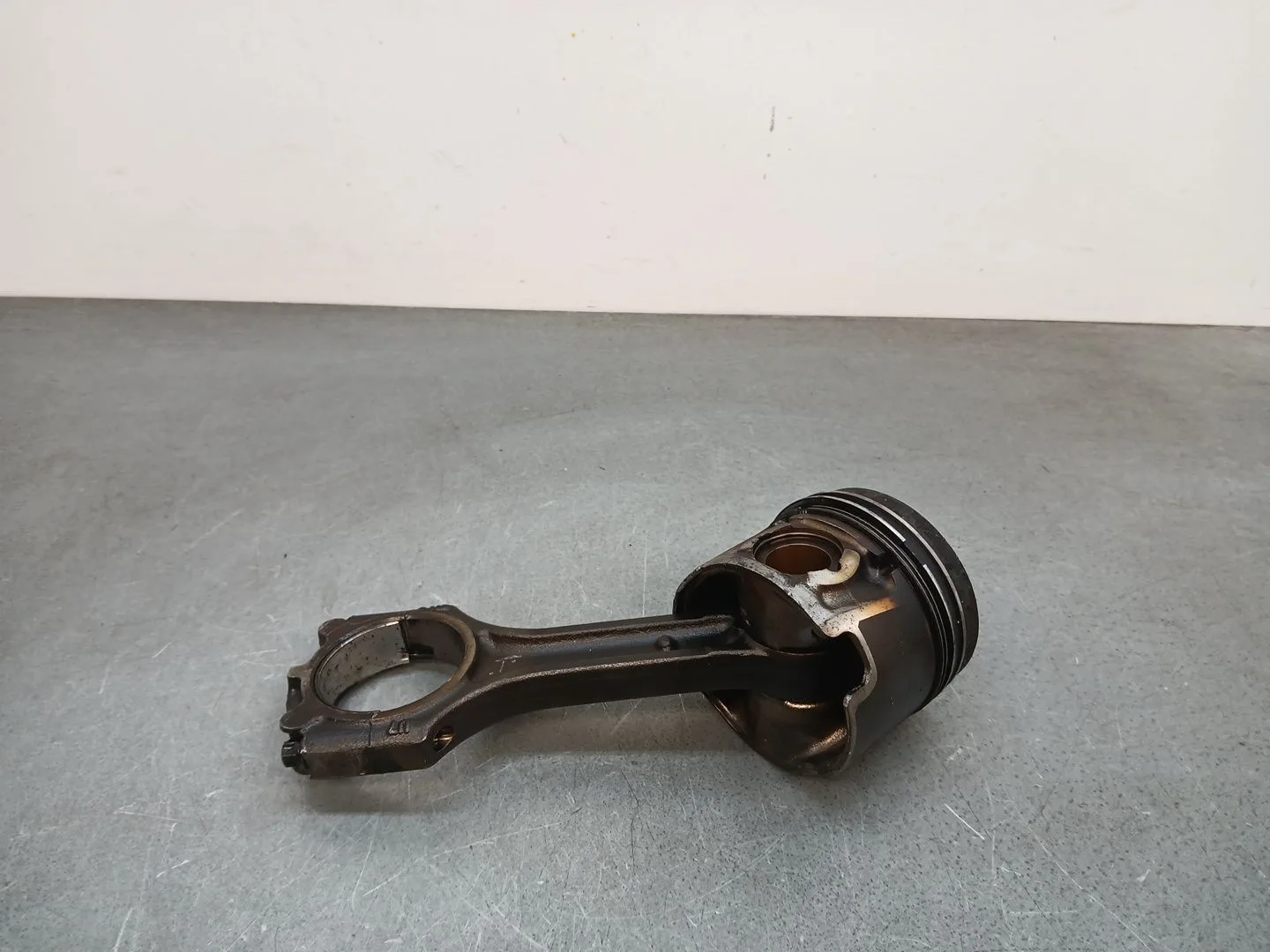Piston para Hyundai I40 I (Vf)
