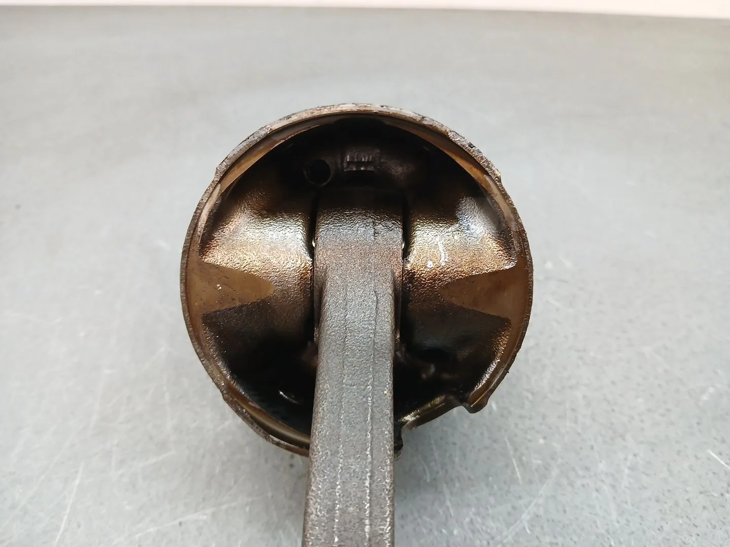 Piston para Hyundai I40 I (Vf)