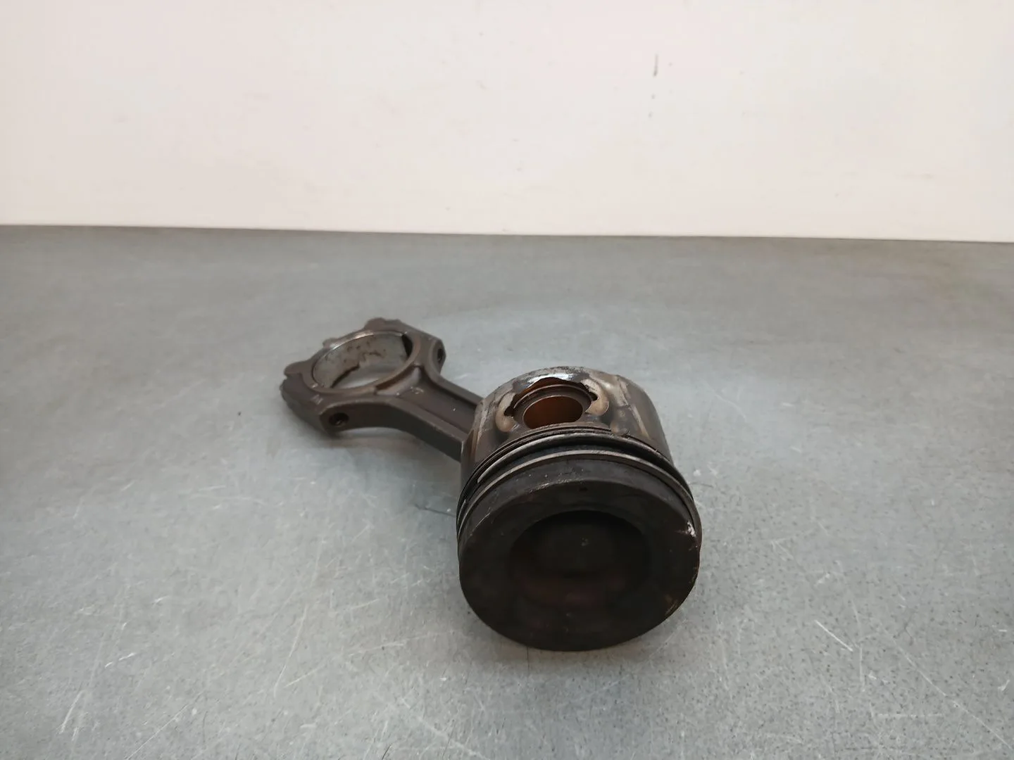 Piston para Hyundai I40 I (Vf)