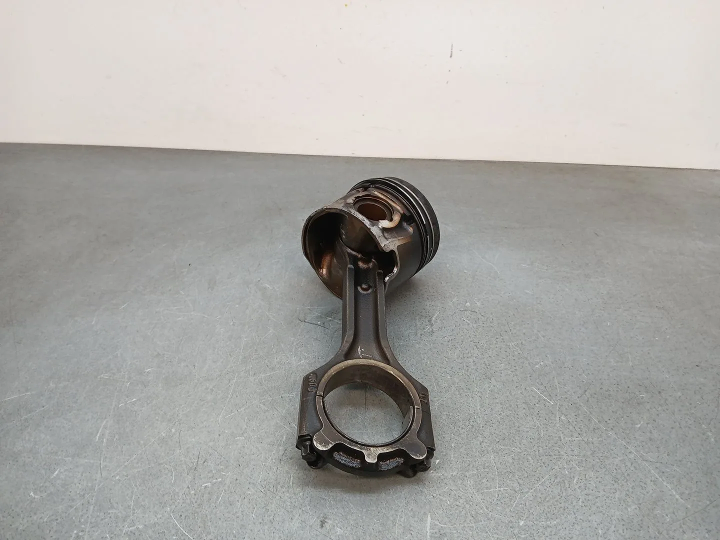 Piston para Hyundai I40 I (Vf)