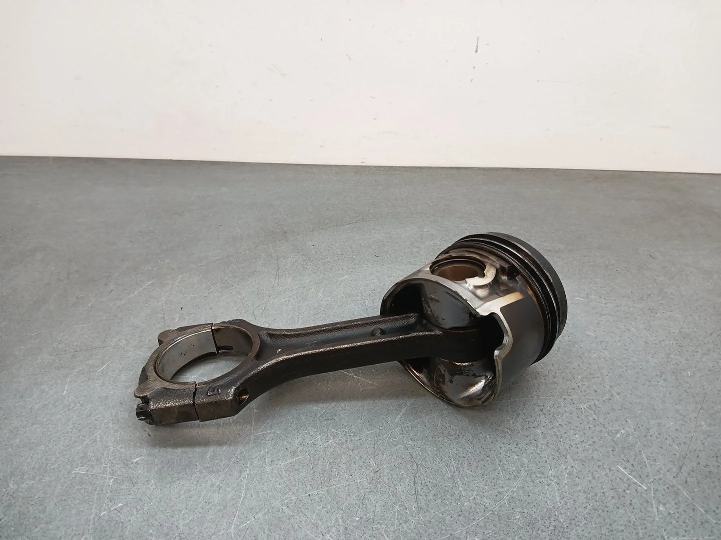 Piston para Hyundai I40 I (Vf)
