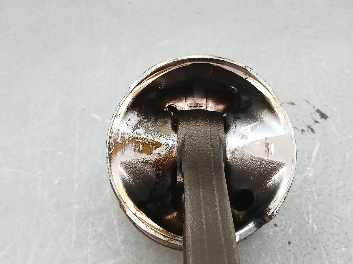 Piston para Hyundai I40 I (Vf)