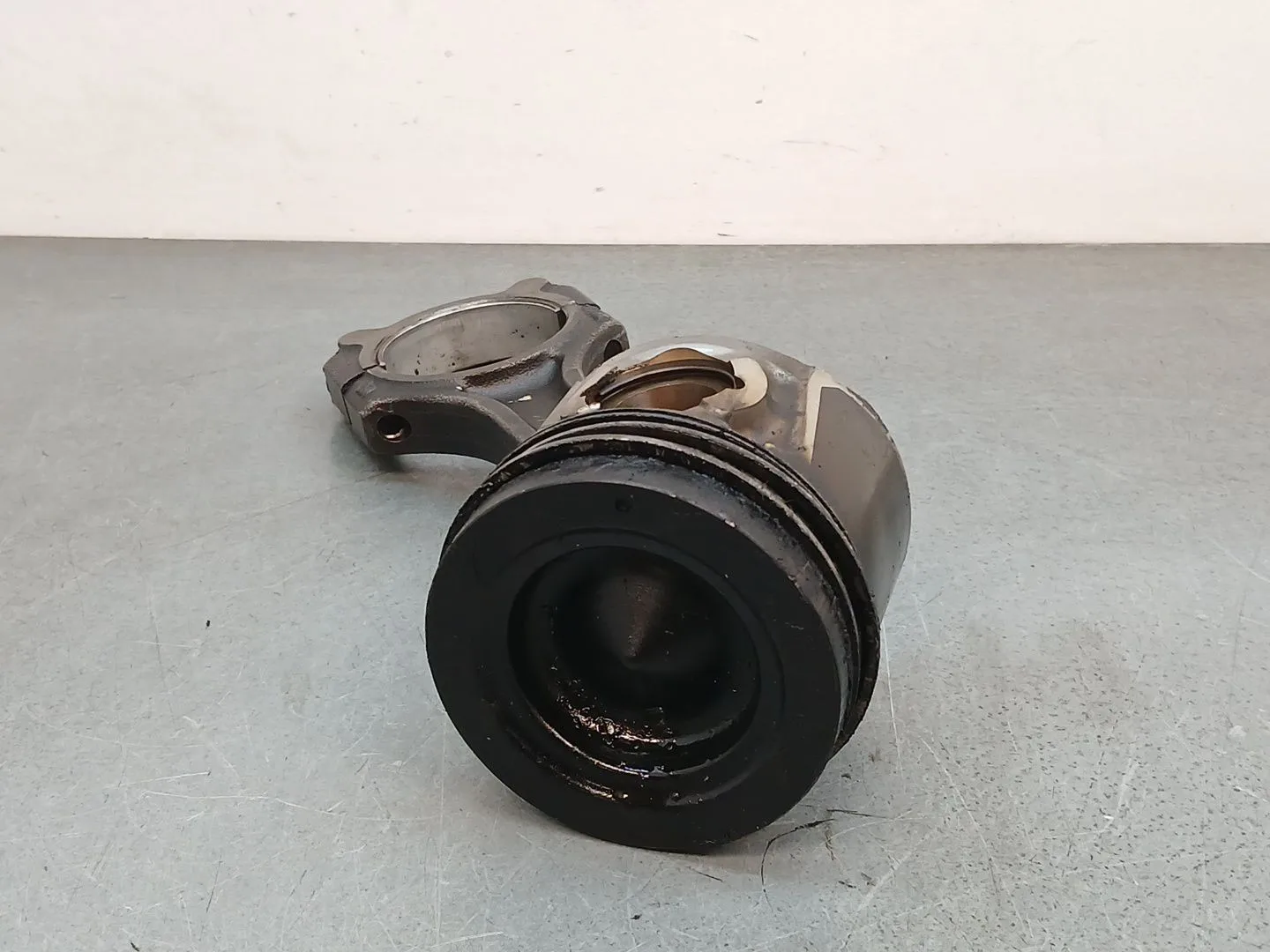 Piston para Hyundai I40 I (Vf)