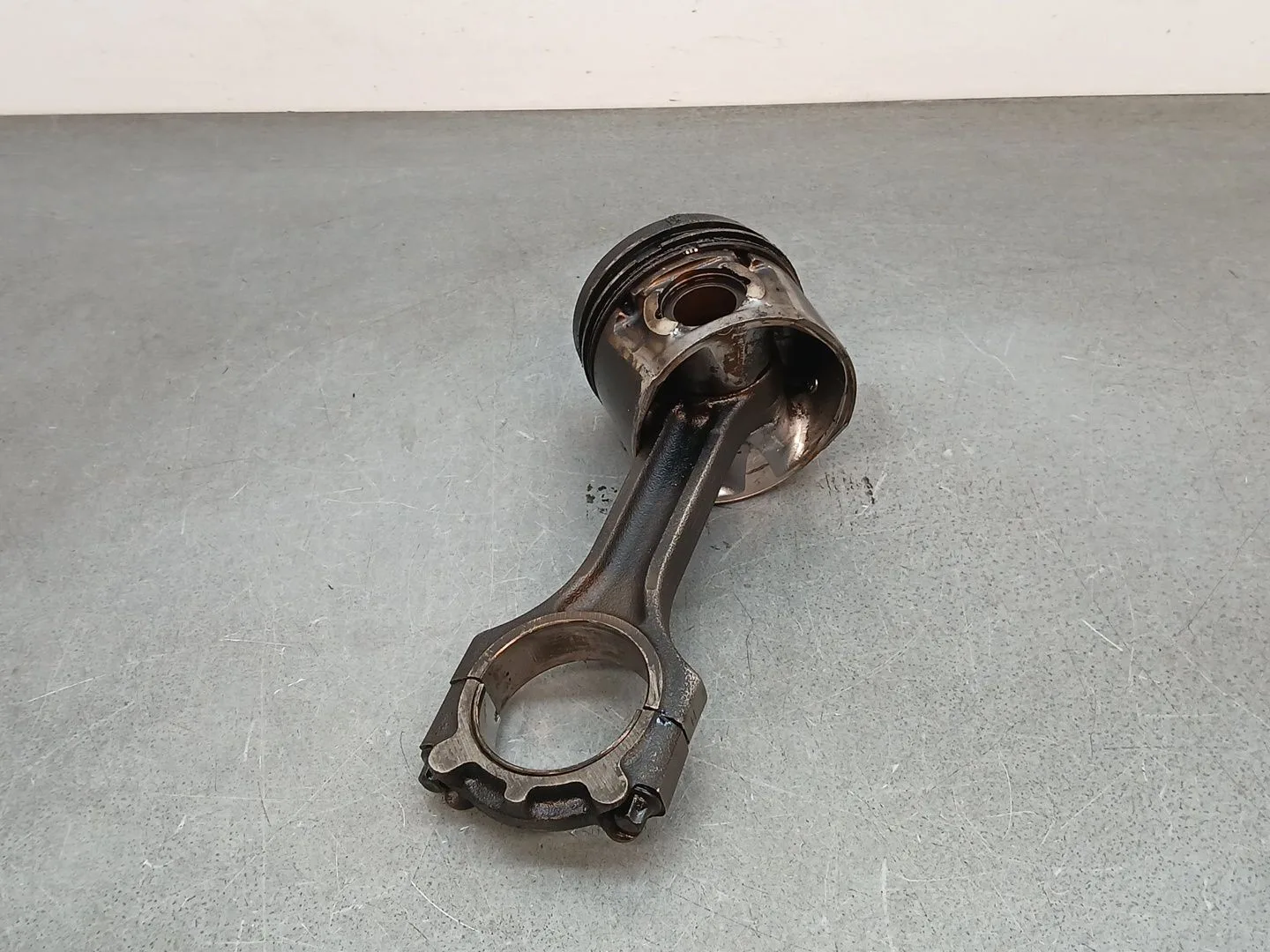 Piston para Hyundai I40 I (Vf)