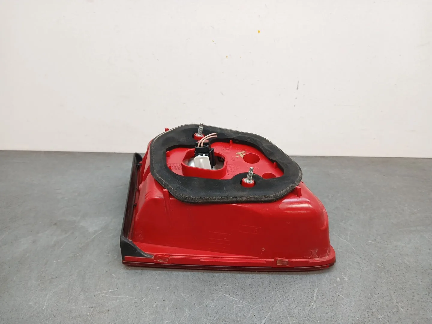 Piloto Trasero Derecho Interior para Volkswagen Passat Lim. (362)