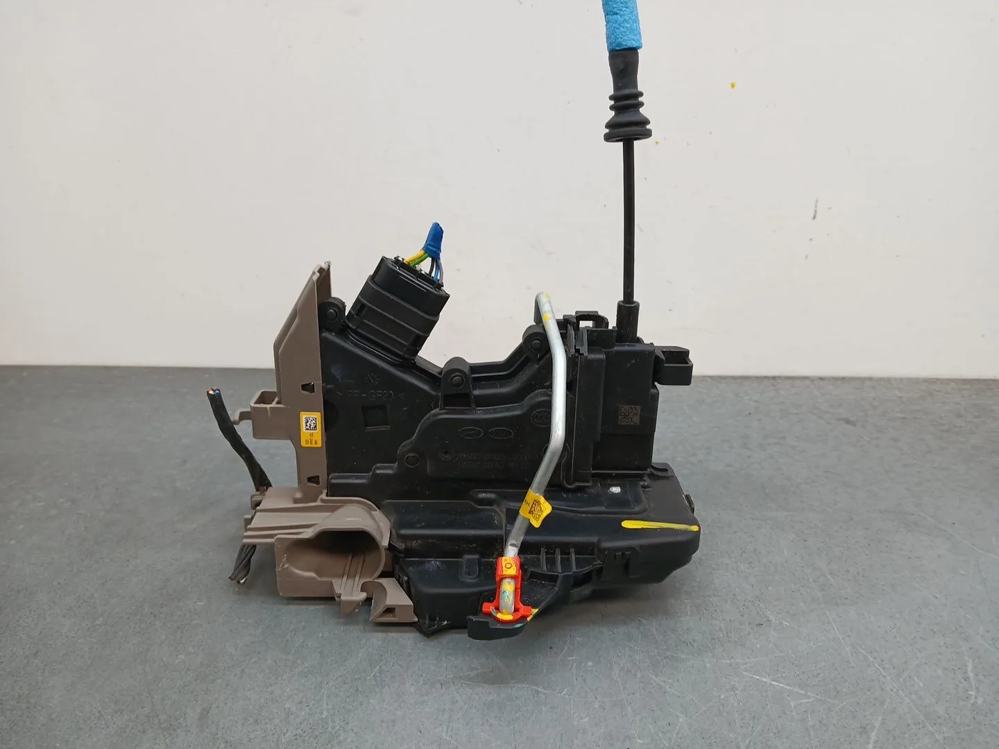 Cerradura Puerta Delantera Derecha para Kia Ceed