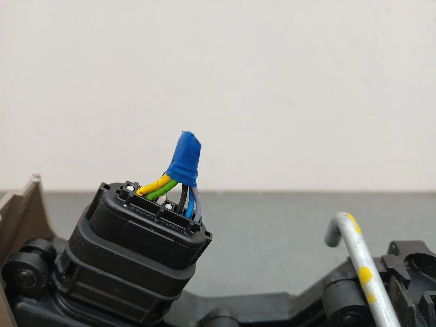 Cerradura Puerta Delantera Derecha para Kia Ceed